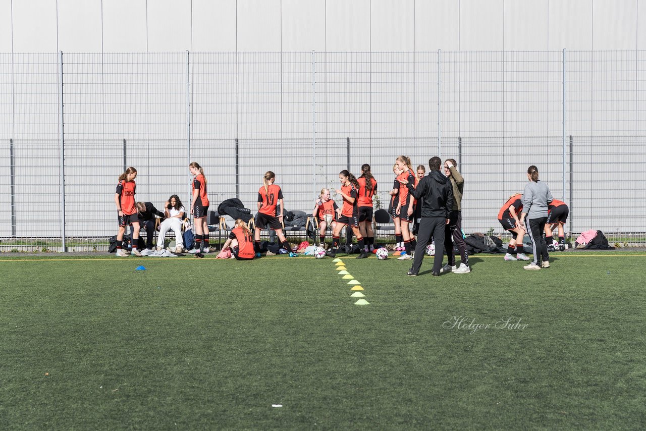 Bild 126 - wCJ Holstein Kiel Turnier